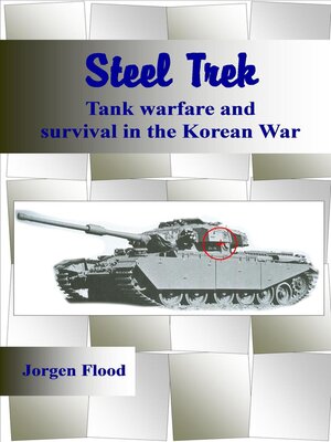 cover image of Steel Trek